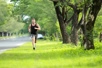 Quelle distance courir pour maigrir ?