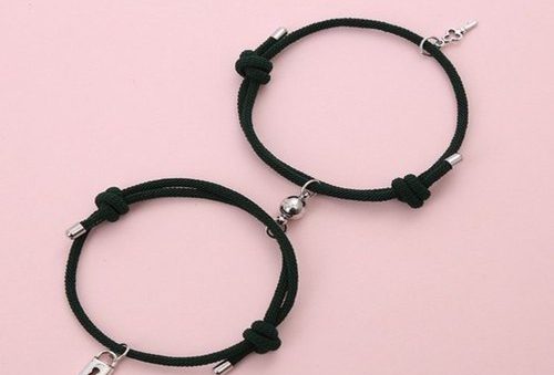 Bracelet magnétique : comment ça marche et quels sont les bienfaits ?