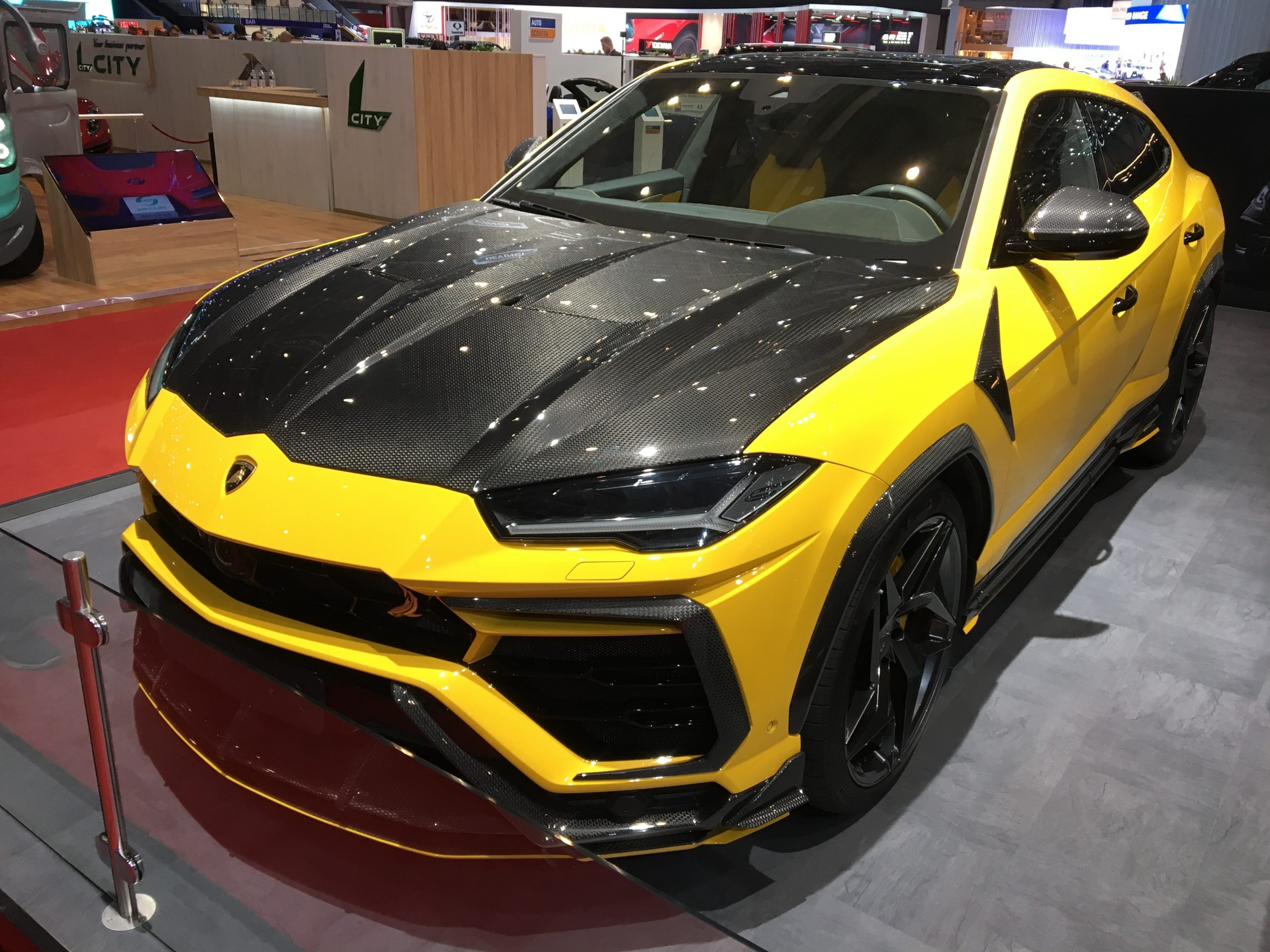 Comment mener un projet tuning ?