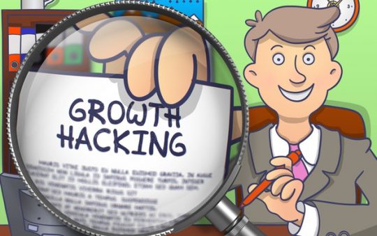 Comment mettre en place du growth hacking dans votre business ?