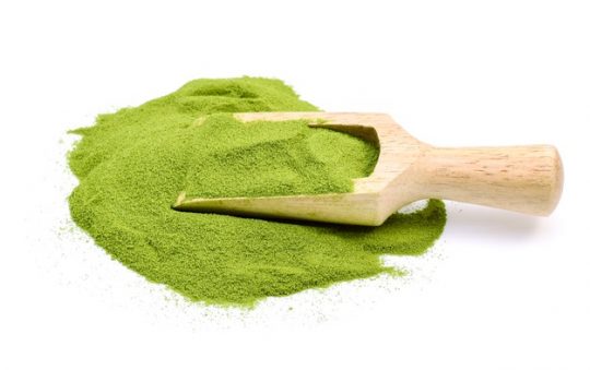 Où trouver de la spiruline en France ?