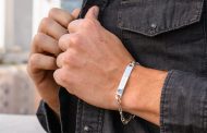 Fête des pères: un bracelet personnalisé qui parle de vous