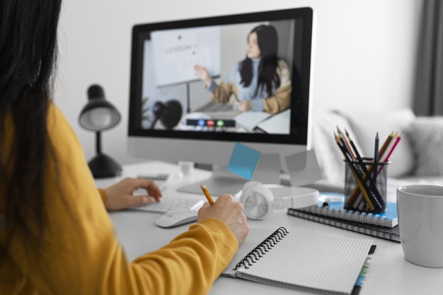 Comment construire un cours en ligne ?