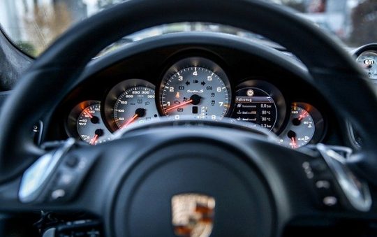 Quels sont les symptômes d’une casse de turbo sur sa voiture ?