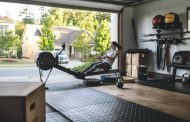 Quel programme pour du CrossFit à la maison ?