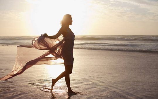 Comment faire un paréo de plage ?