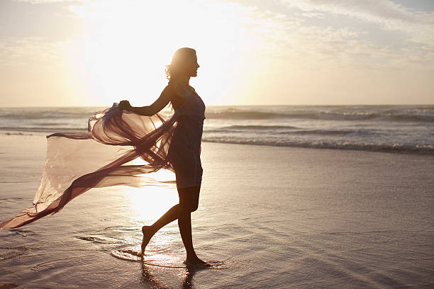 Comment faire un paréo de plage ?