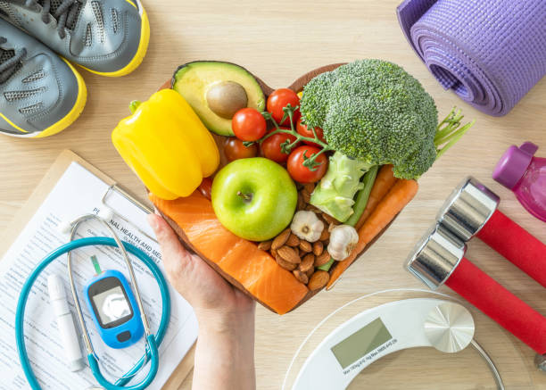 Que manger au petit-déjeuner quand on est diabétique ?