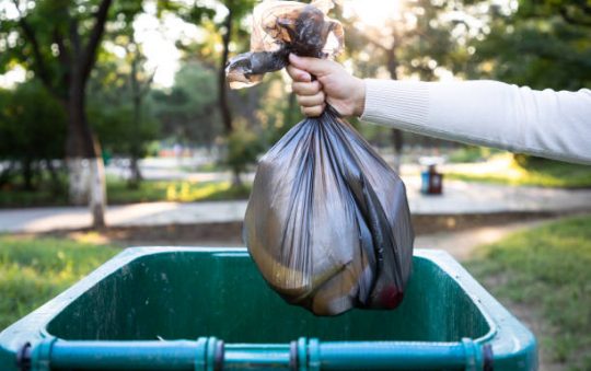 Comment lutter contre les déchets ?