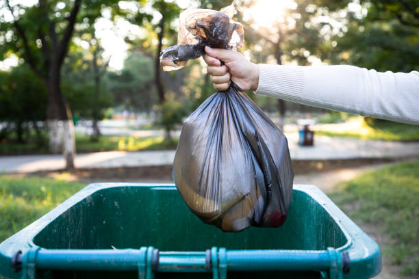 Comment lutter contre les déchets ?