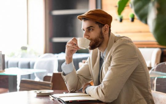 Porter un béret homme : quelle est la tendance stylée de cette année