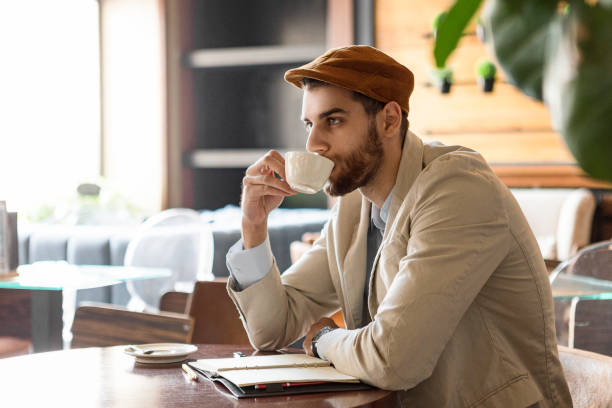 Porter un béret homme : quelle est la tendance stylée de cette année