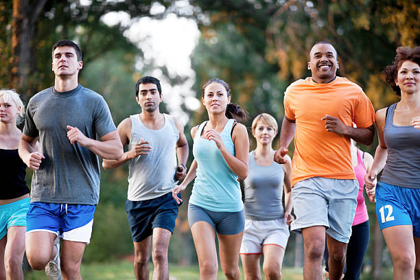 Quel est un bon temps pour un 10 km ?