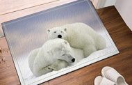 Où trouver de la décoration de chambre dans le thème des ours ?