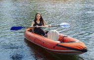 Quelles sont les limites du canoë gonflable ?