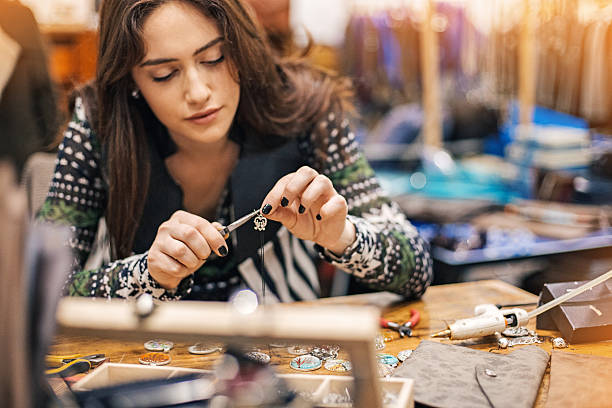 Où trouver un créateur de bijoux sur mesure ?
