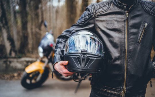 Quels sont les différents types de casques pour un motard ?