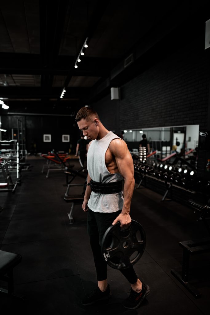 Le guide ultime du fitness pour les débutants