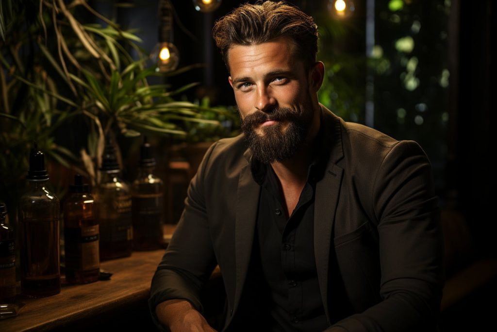 Comment entretenir et stimuler la pousse de sa barbe
