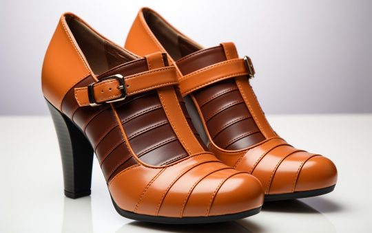 Le meilleur choix de bottes pour femme : confort et style réunis