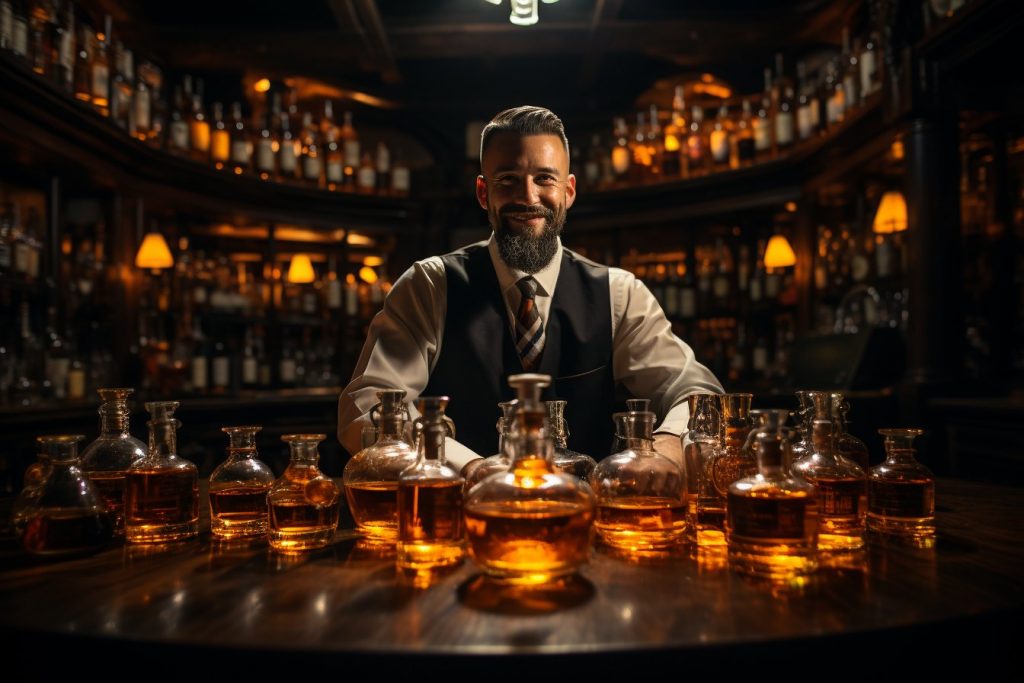 Comprendre les caractéristiques du whisky pour mieux le choisir
