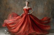Comment styler votre robe de princesse rouge pour toutes les occasions