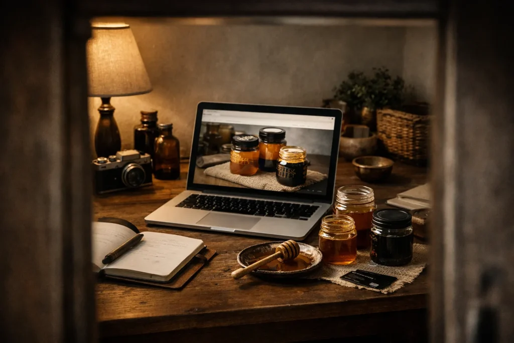 Commander du miel de Manuka sur internet : une bonne idée ?