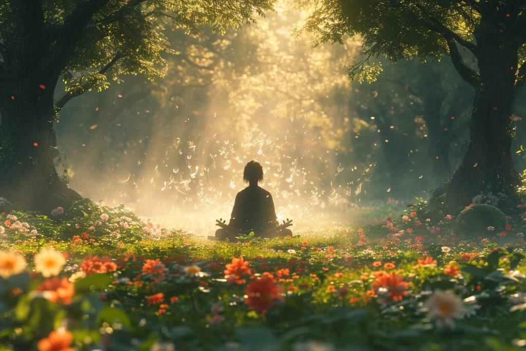 Harmonie du corps et de l&rsquo;esprit : les bienfaits thérapeutiques de la musique sur la santé mentale et physique