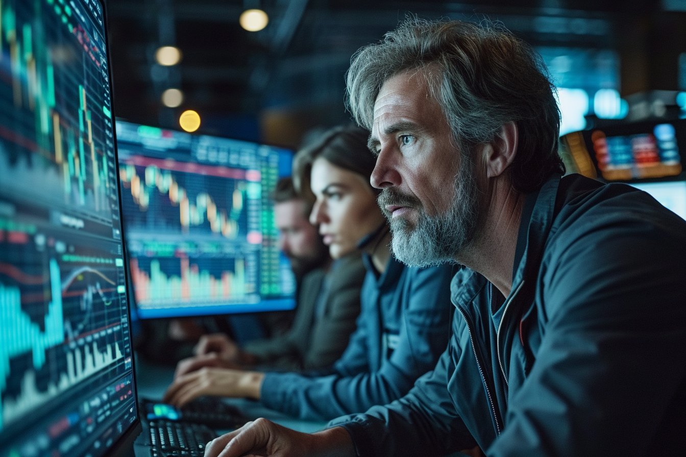 Maîtrisez la bourse sans risque grâce aux logiciels de simulation boursière