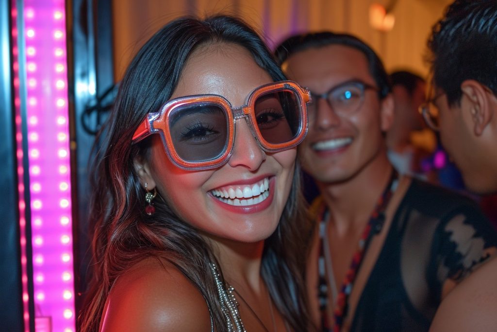 Transformez votre événement d&rsquo;entreprise avec un Photobooth