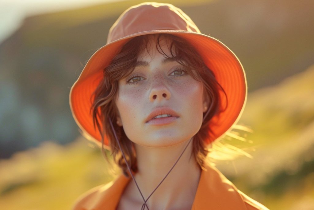 Le bob, un chapeau adapté à toutes les saisons ?