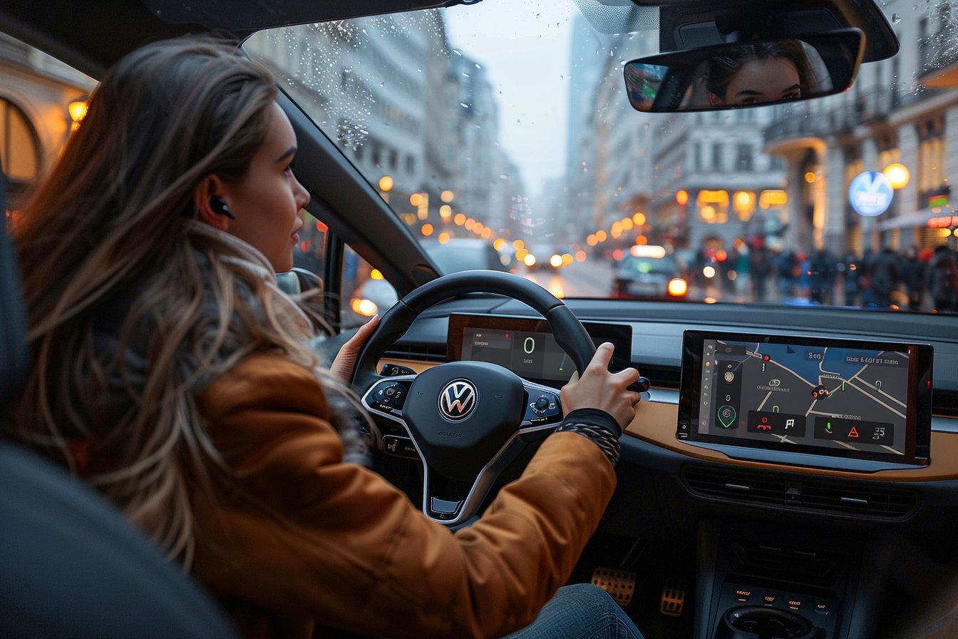 Un jeune conducteur peut-il avoir une voiture électrique ?