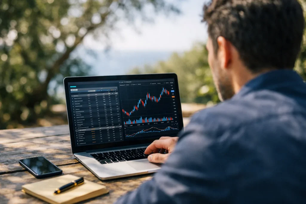 Choisir le bon screener pour optimiser ses investissements boursiers