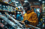 Guide pour choisir son équipement de ski idéal