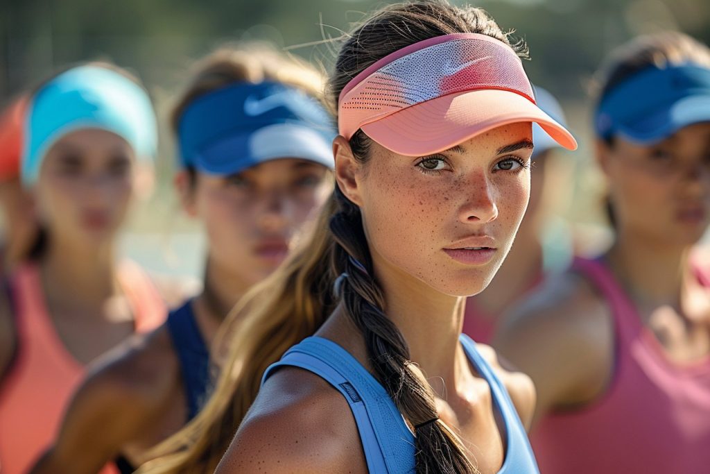 Chapeaux de sport : Allier fonctionnalité et style
