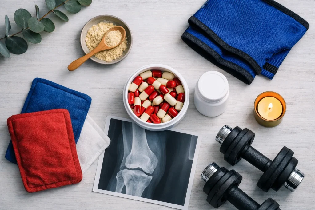 Collanol : Le supplément miracle pour vos problèmes d’articulation ?