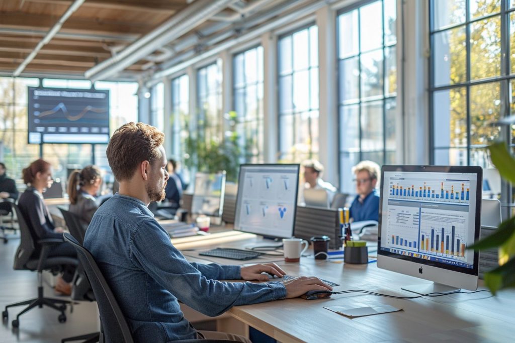 Découvrez Fleximum : la solution ultime pour booster votre productivité