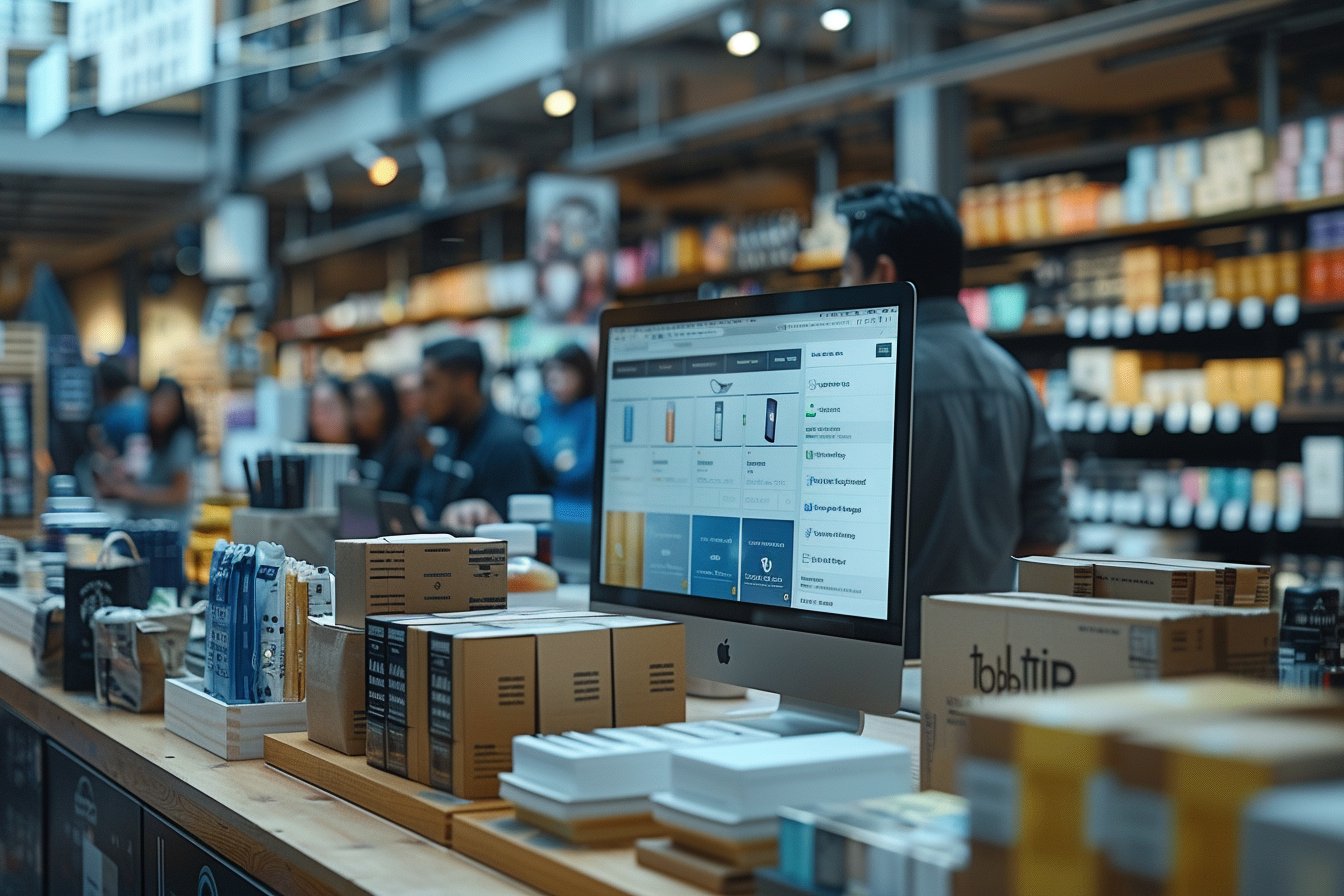 Augmenter votre commerce en ligne avec Shopify : découvrez les astuces essentielles