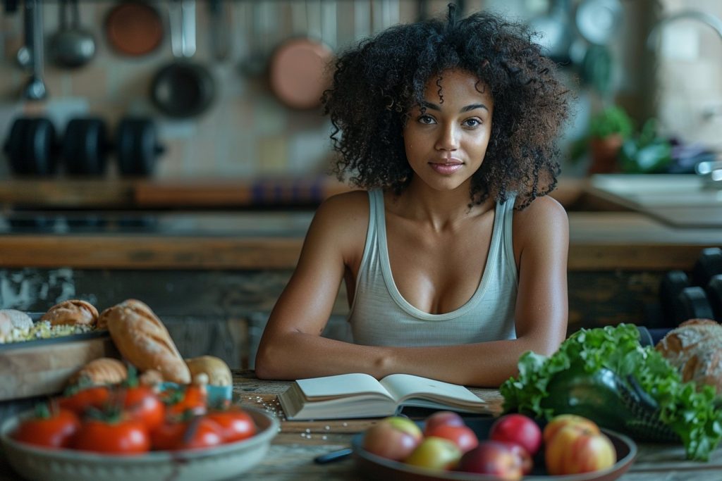 L’Importance de la santé mentale dans la gestion du poids pour les femmes