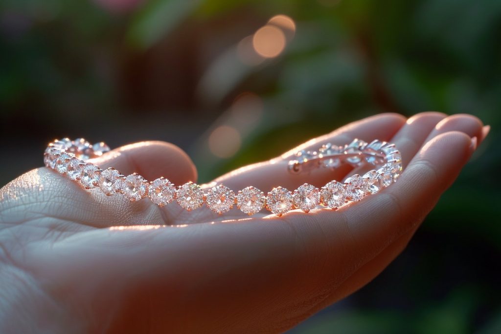 La magie des bijoux dans la lutte contre le stress