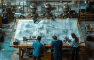 Chaudronnerie industrielle : comment un bureau d’étude peut optimiser vos projets