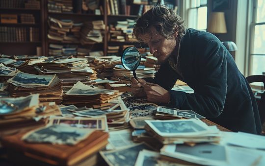 Méthodes de collecte de preuves par les détectives privés