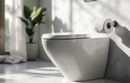 Douchette wc vs papier toilette : lequel choisir ?