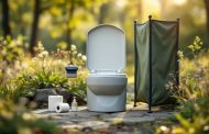 Les toilettes en voyage : astuces et solutions pour un confort optimal