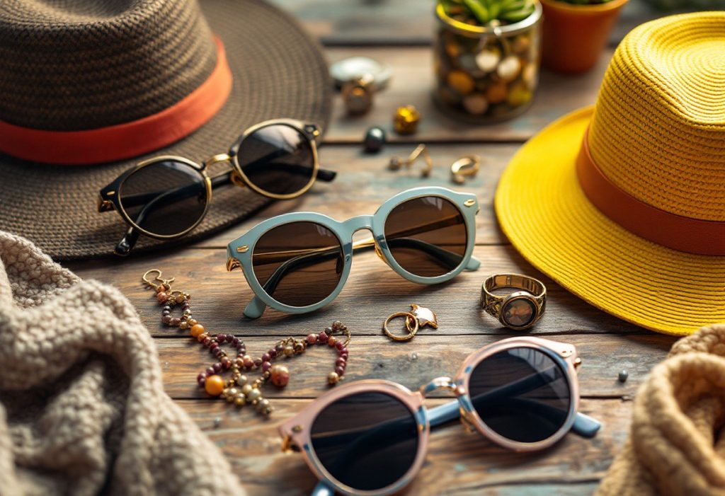Accessoires moches, un style beauf en pleine tendance