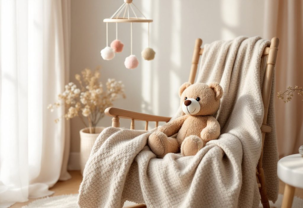 Des idées originales d’accessoires pour bébé à découvrir