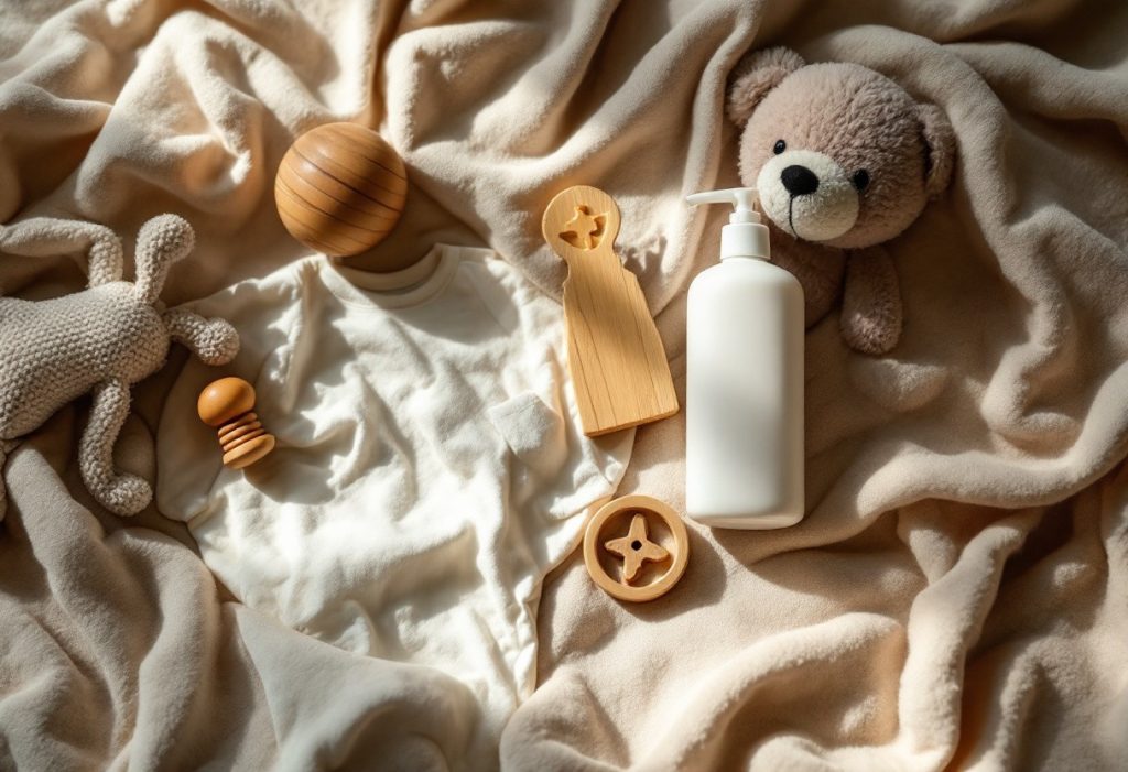 Les essentiels de la puériculture pour bébé : conseils et astuces pratiques