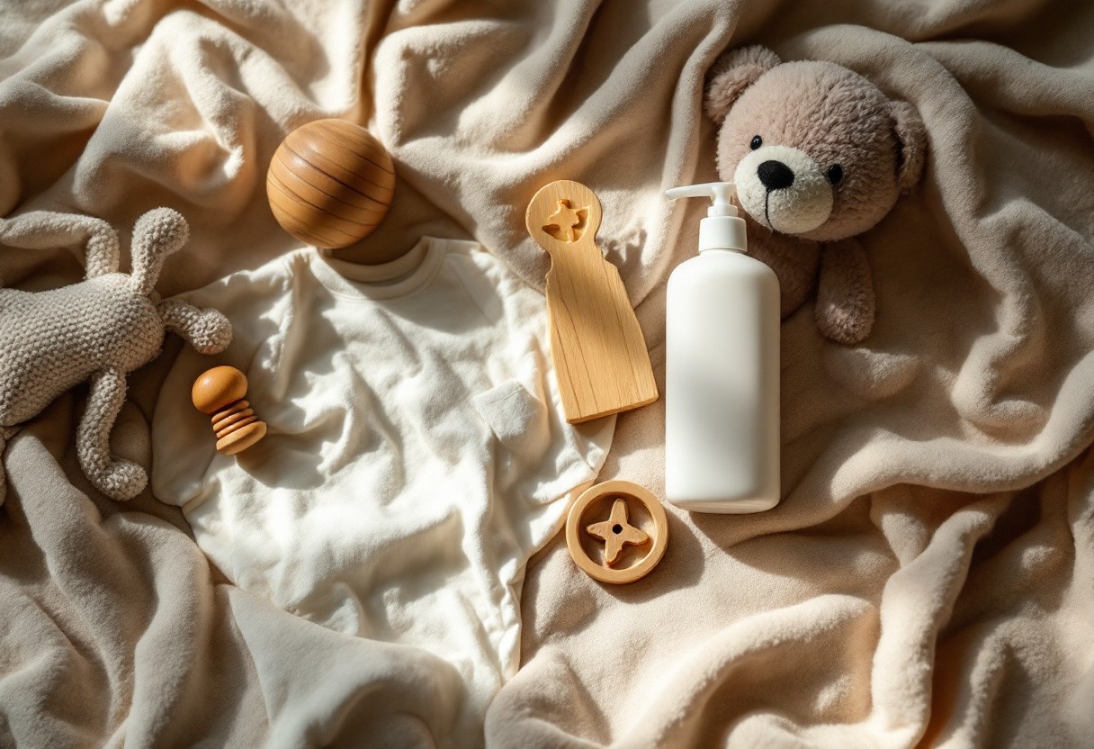 Les essentiels de la puériculture pour bébé : conseils et astuces pratiques