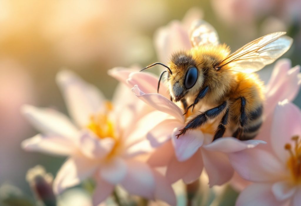 Bébé abeille : la tendance buzz à adopter pour allier douceur et sensibilisation