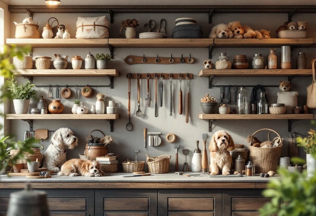 L’animalerie en ligne : la solution pour trouver tous les accessoires pour votre chien
